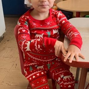 Meet your Posher, Yamilee